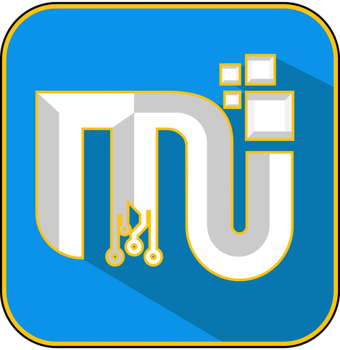 Master Installers MI logo